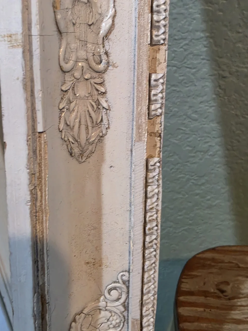N/A antique vtg
